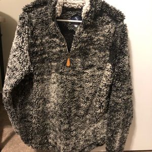 Simply Southern Sherpa Pullover